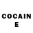 Cocaine VHQ Eldiiar Zhyldyzbekov